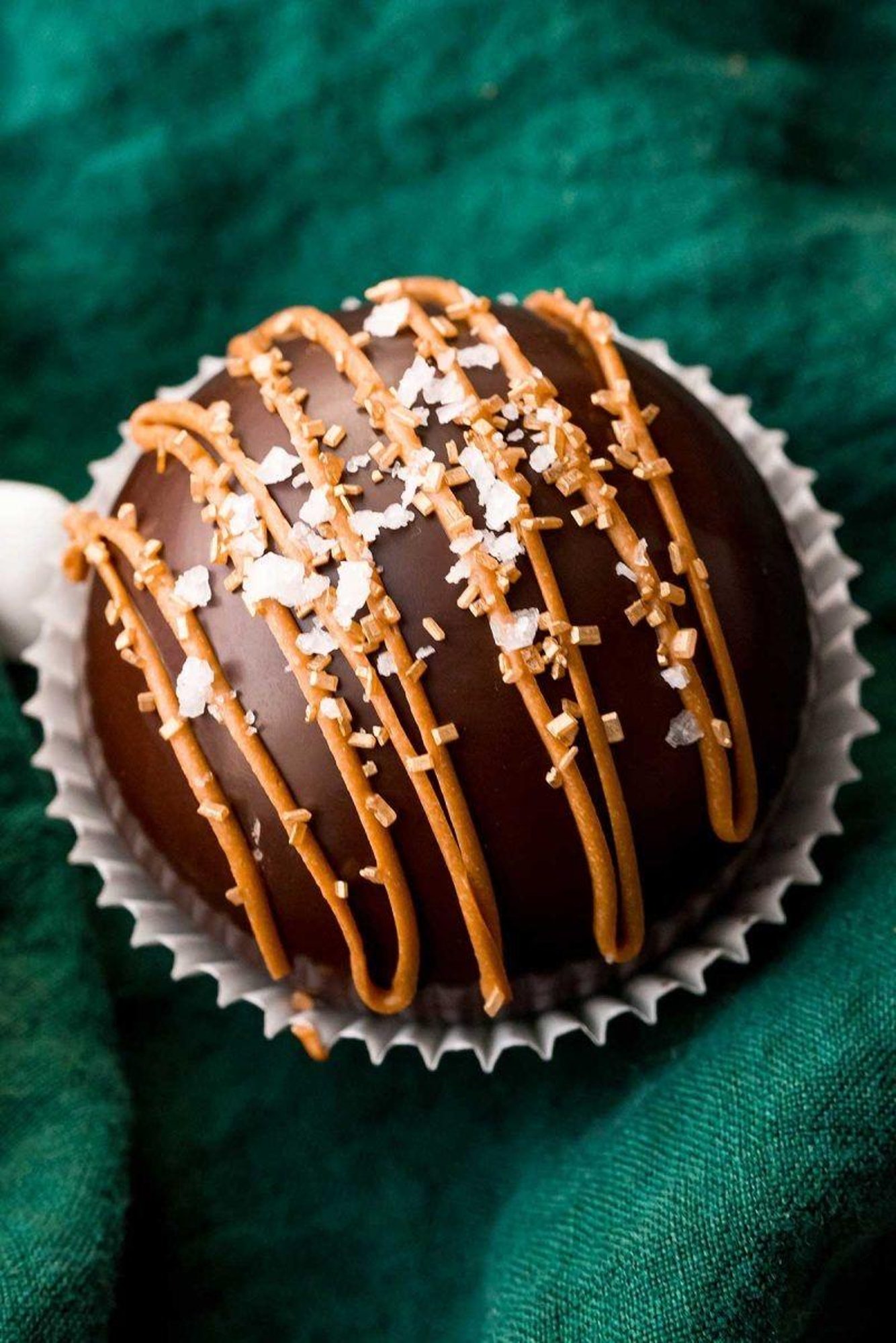 COOKIE BUTTER BOMB