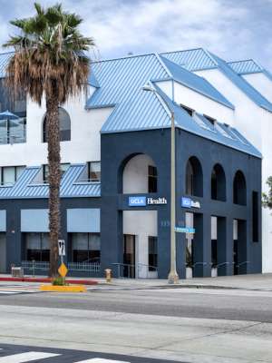 UCLA Health Spine Center