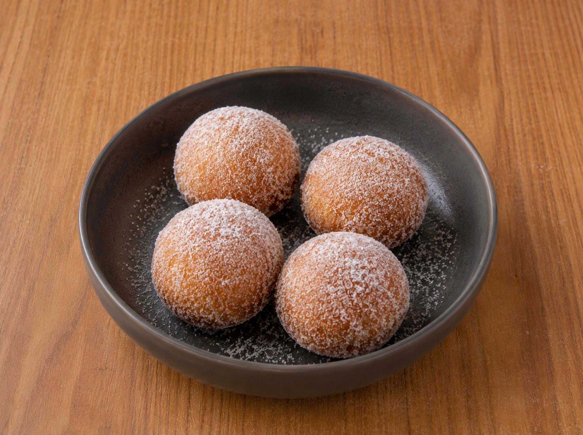 Sugar Biscuits