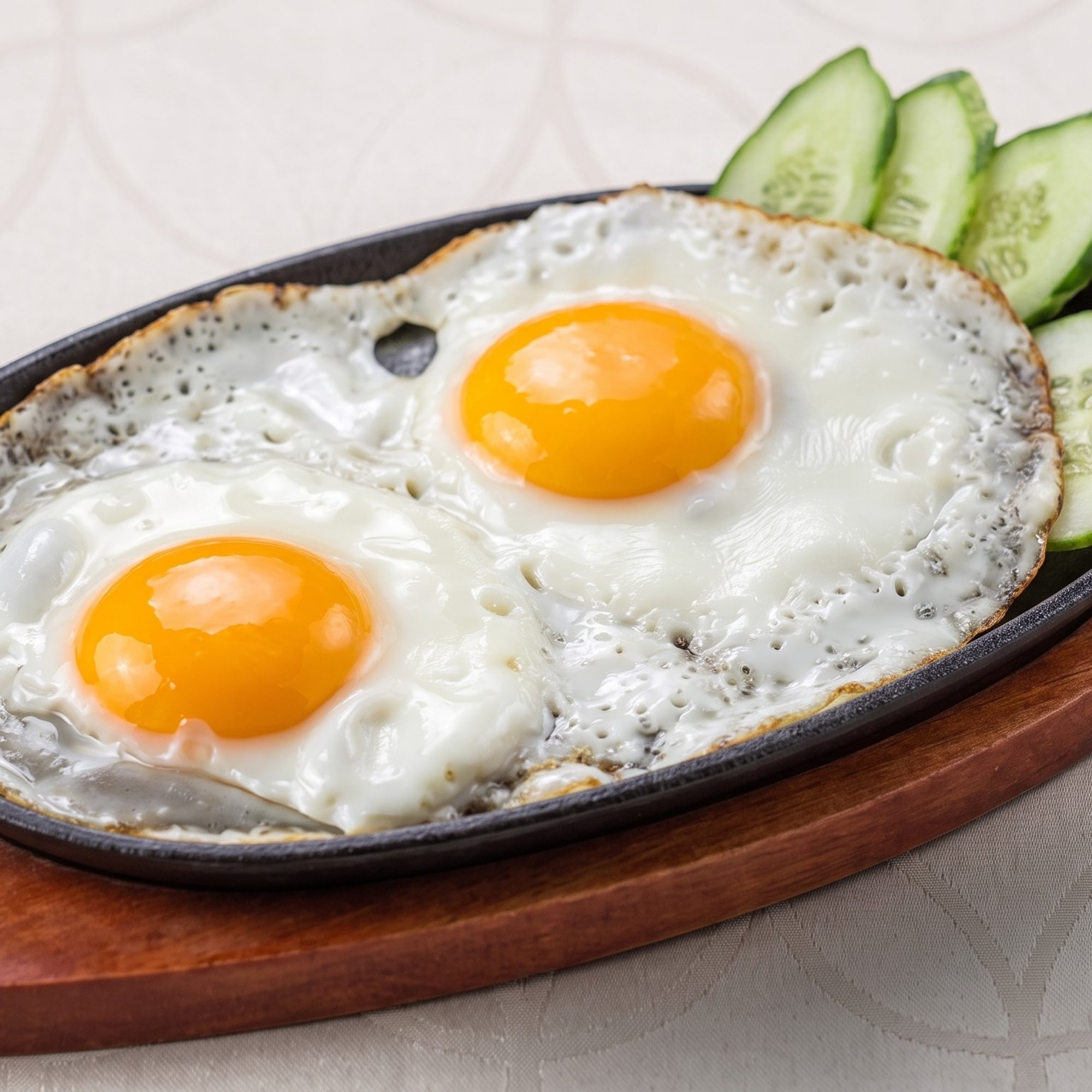 Fried Egg