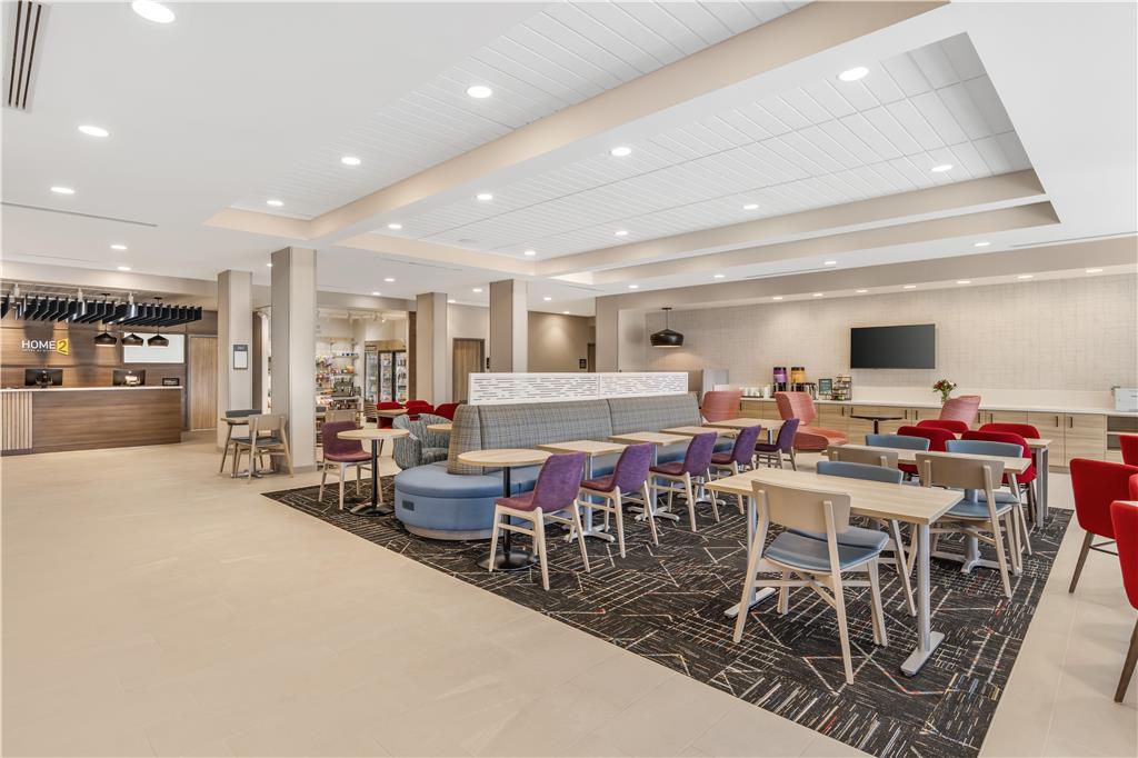 Home2 Suites by Hilton Bozeman Four Corners Image