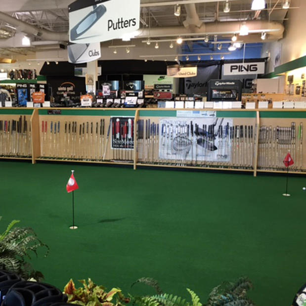 Golf Store in Sandy, UT Uinta Golf