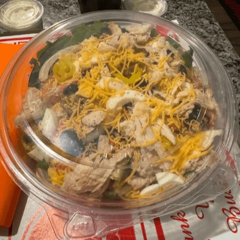 Chef Salad