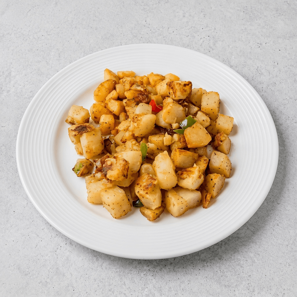 Home Fries