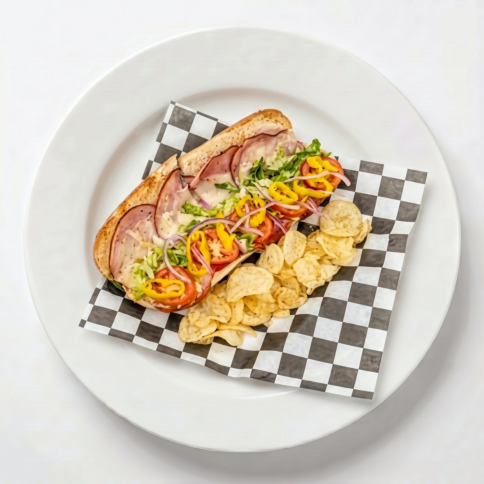 Italian Sub