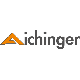 Logo von Aichinger Hoch- u Tiefbau GmbH