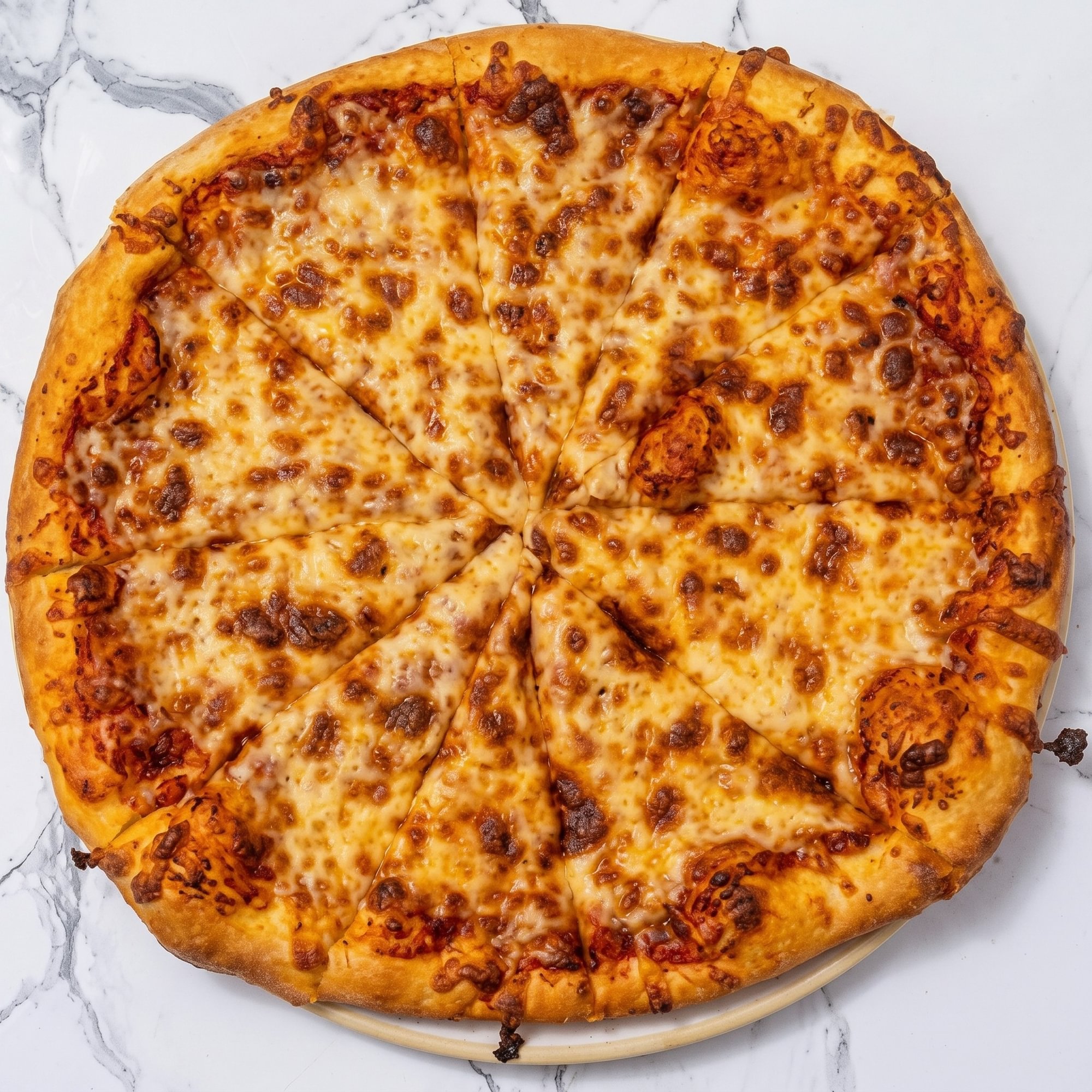 Cheese Pizza