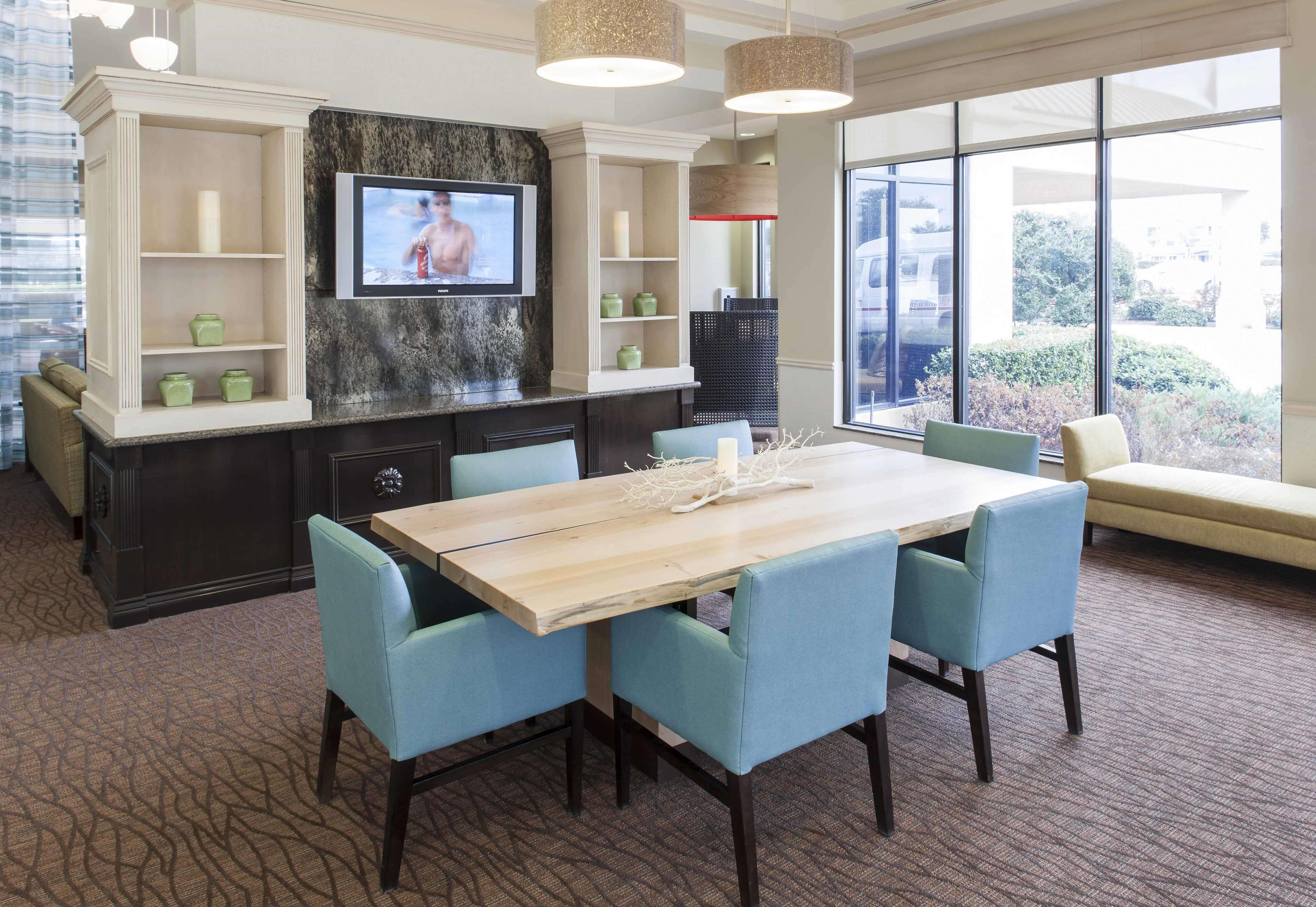 Hilton Garden Inn Dallas Lewisville Photo