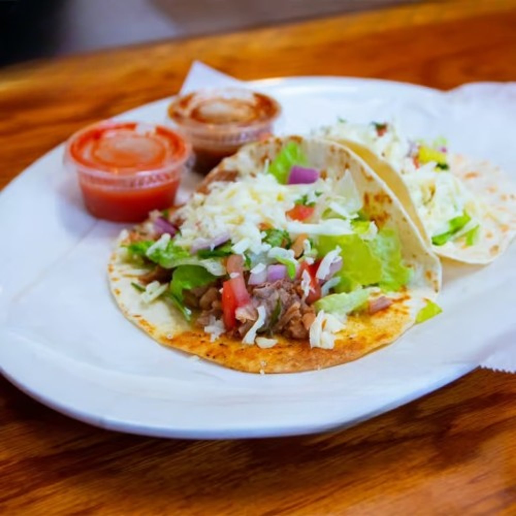 Gringo Tacos