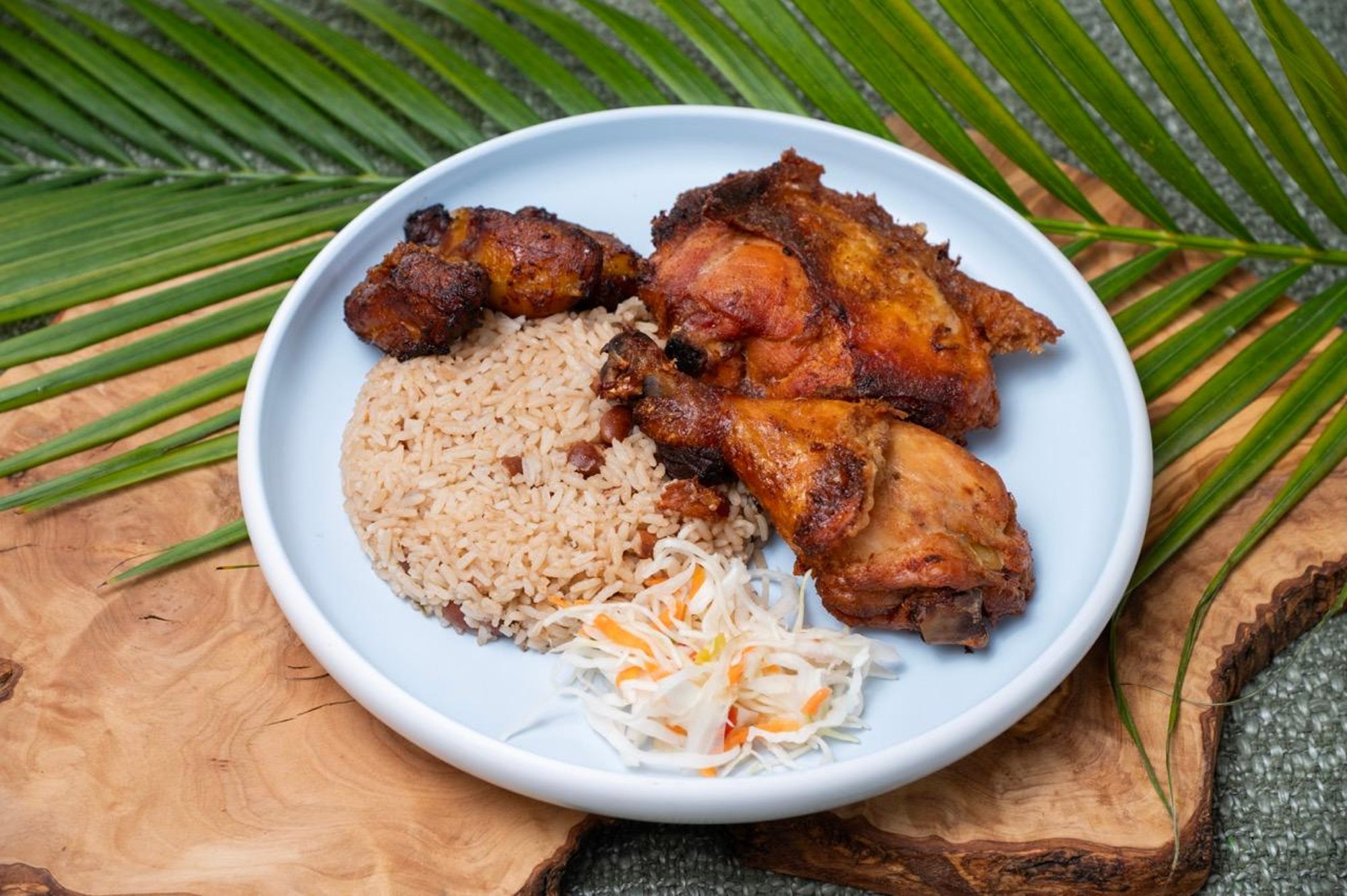 Fried Chicken