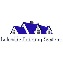 Lakeside Building Systems Logo