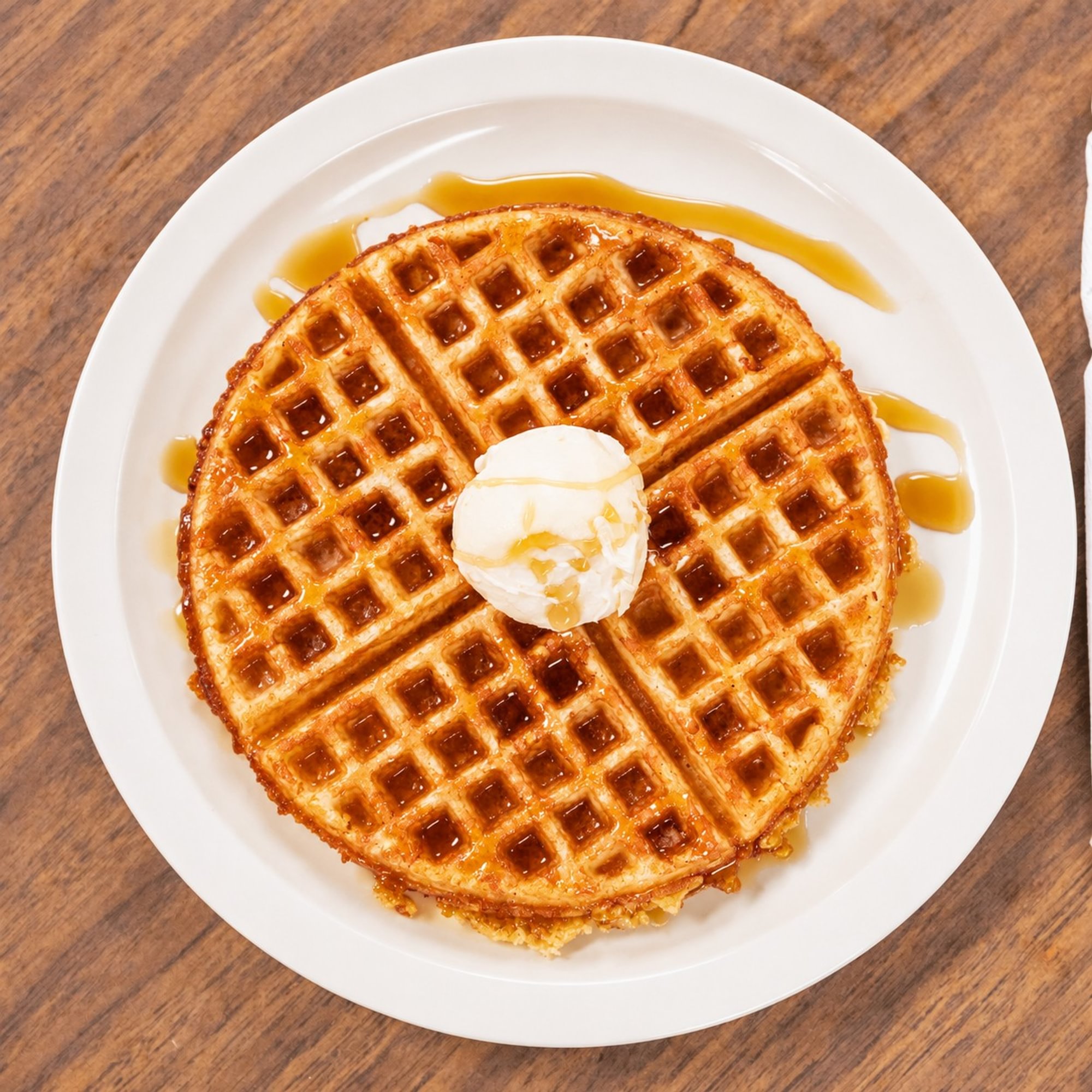 Waffle