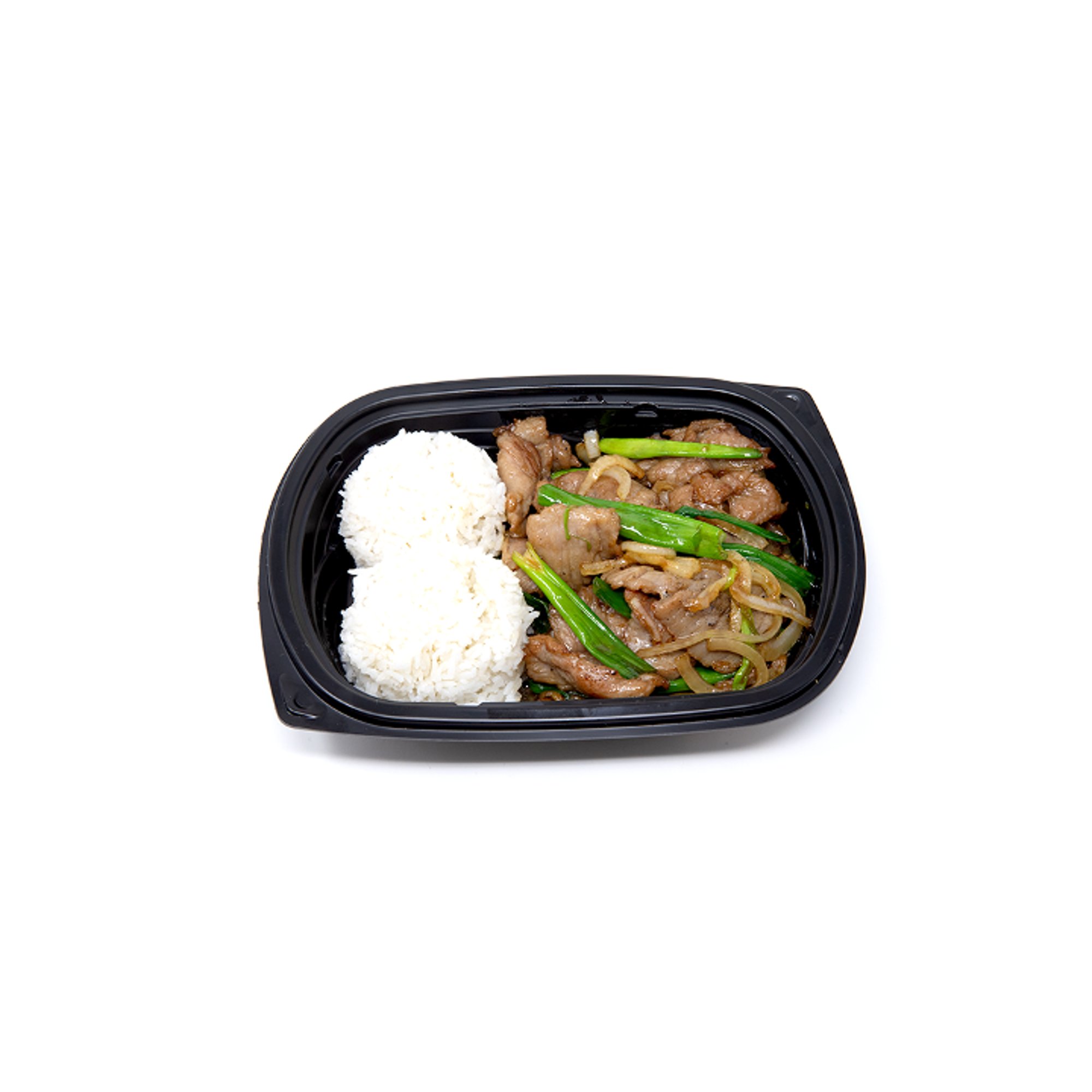 Mongolian Beef (GF)