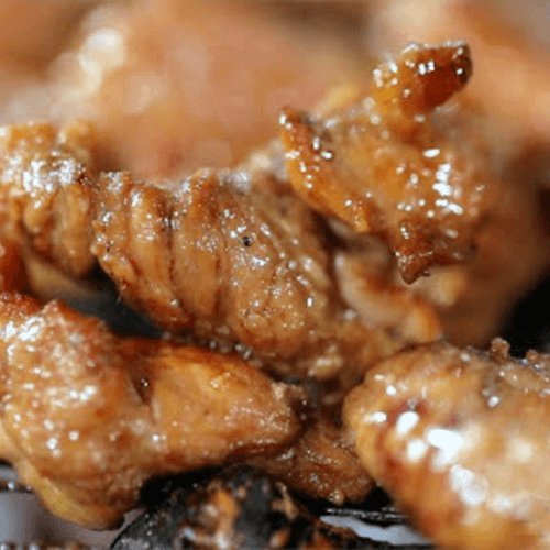 Galbi