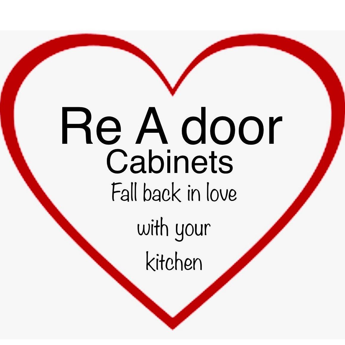 Re-A-Door Kitchen Cabinets Refacing