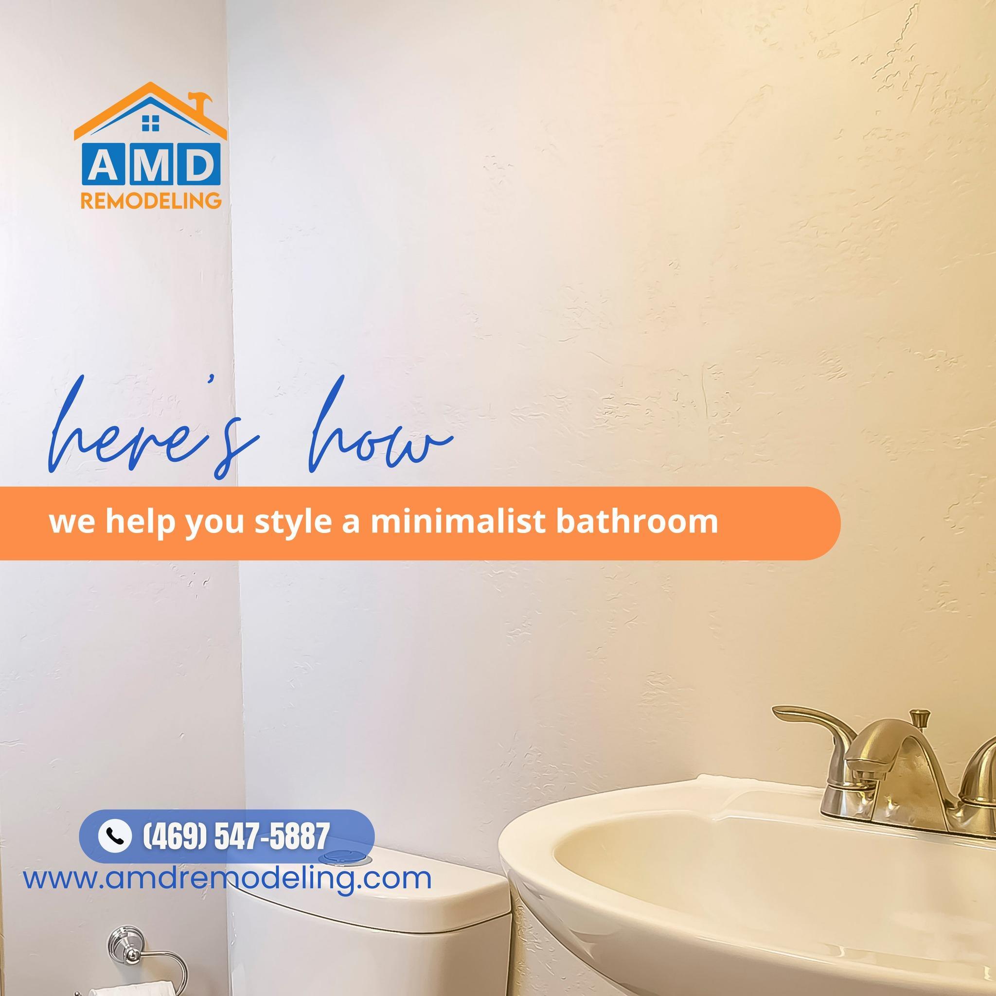 AMD Construction & Remodeling Image