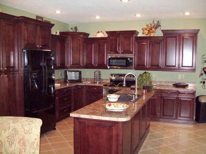 Cabinet City Granite & Marble Photo