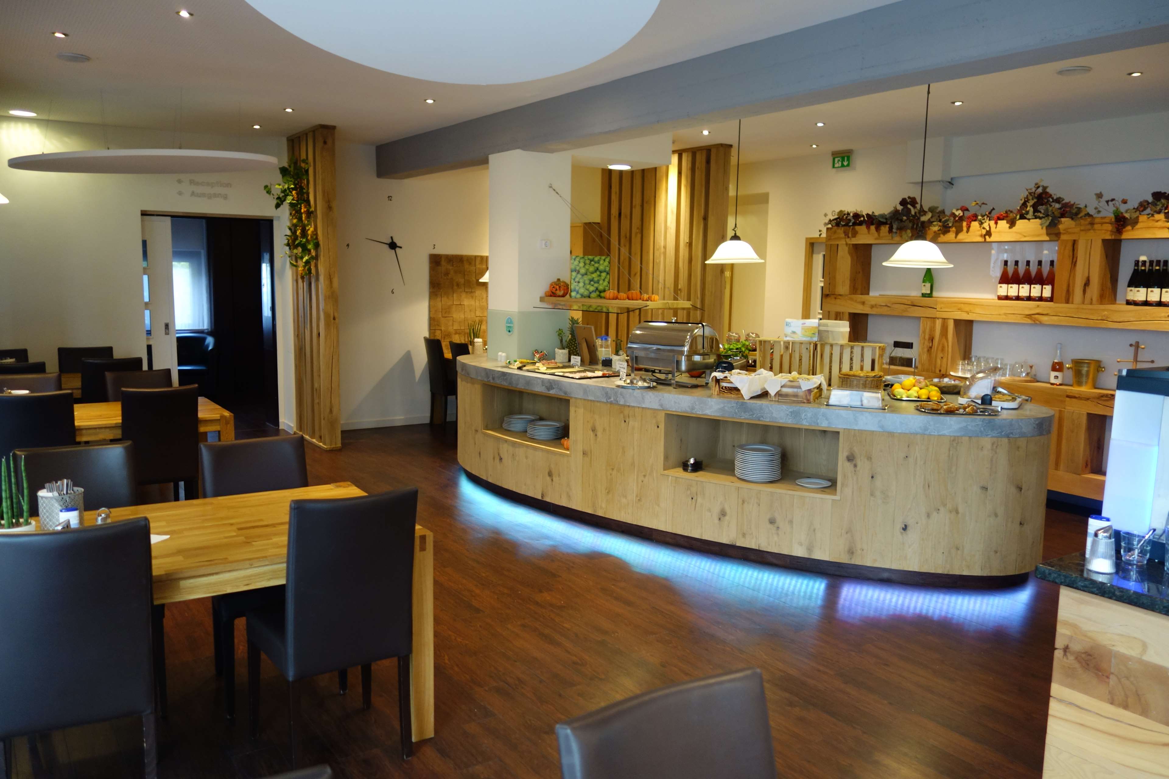Bilder Best Western Hotel Stuttgart 21