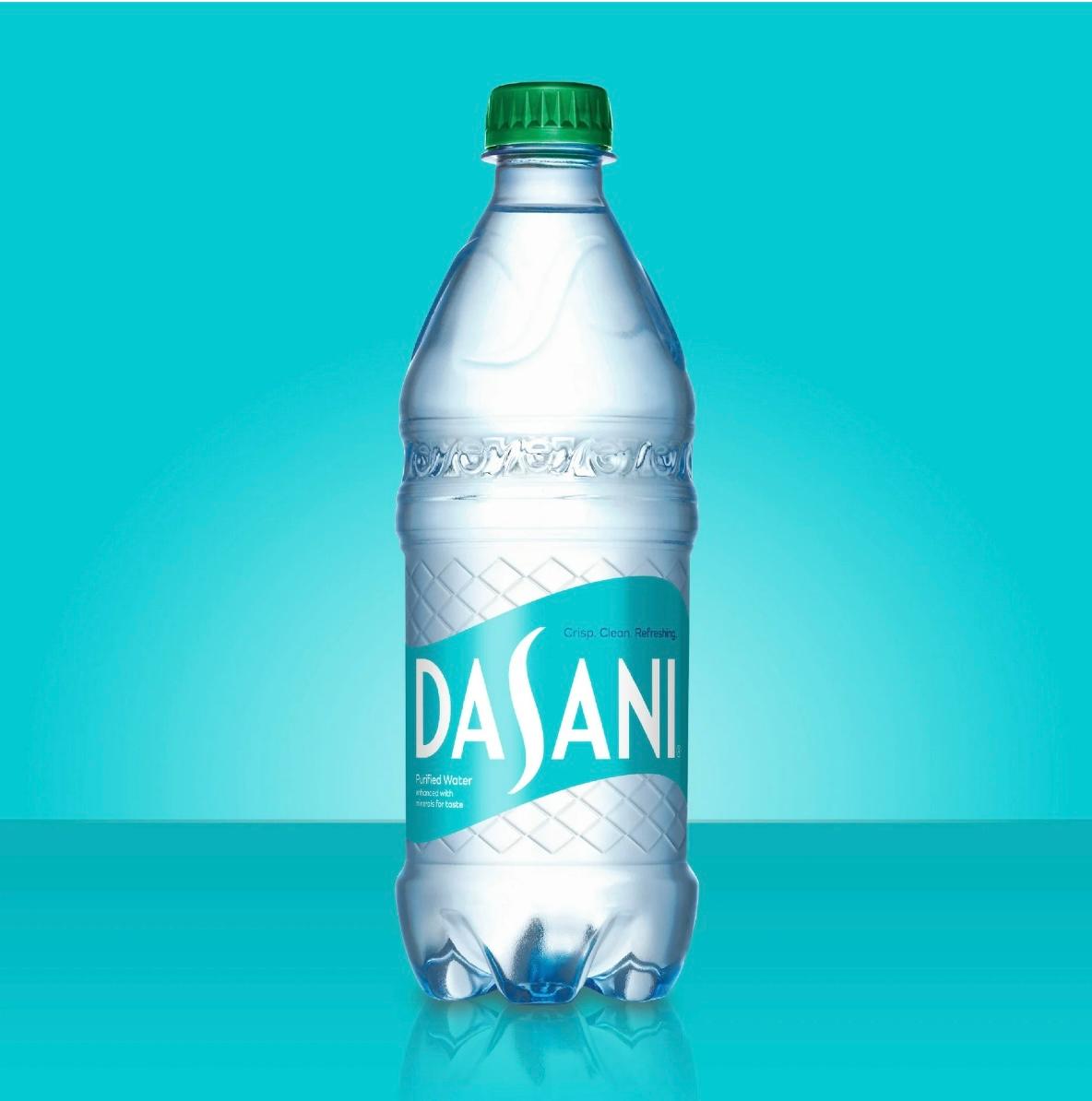 Dasani 20oz