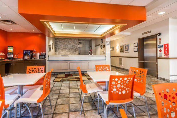 Images Econo Lodge