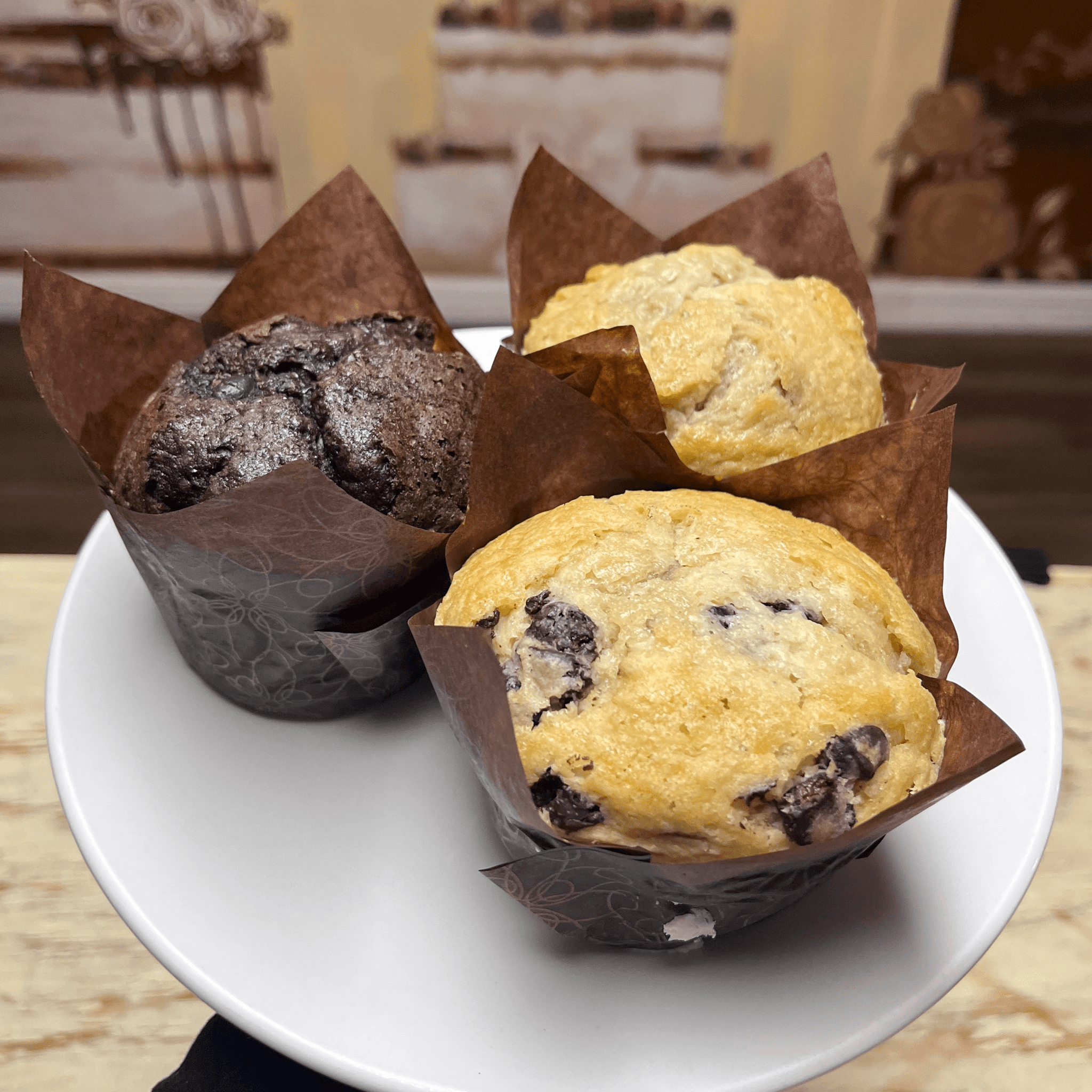 Muffins