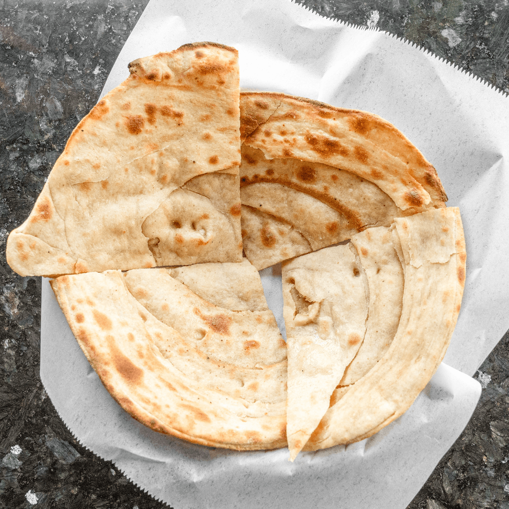 Plain Paratha