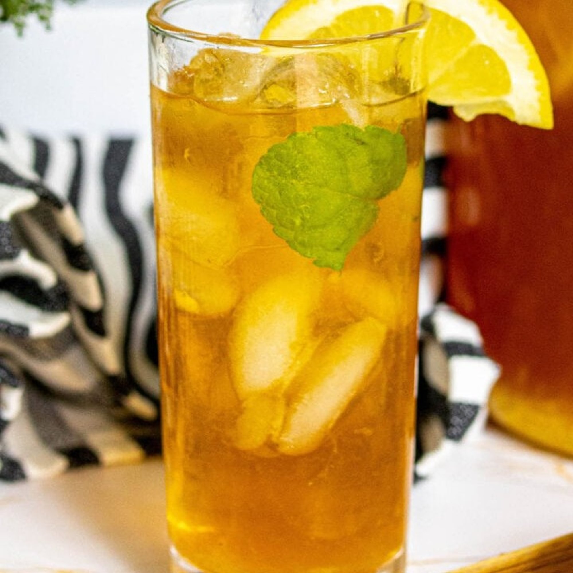 Arnold Palmer
