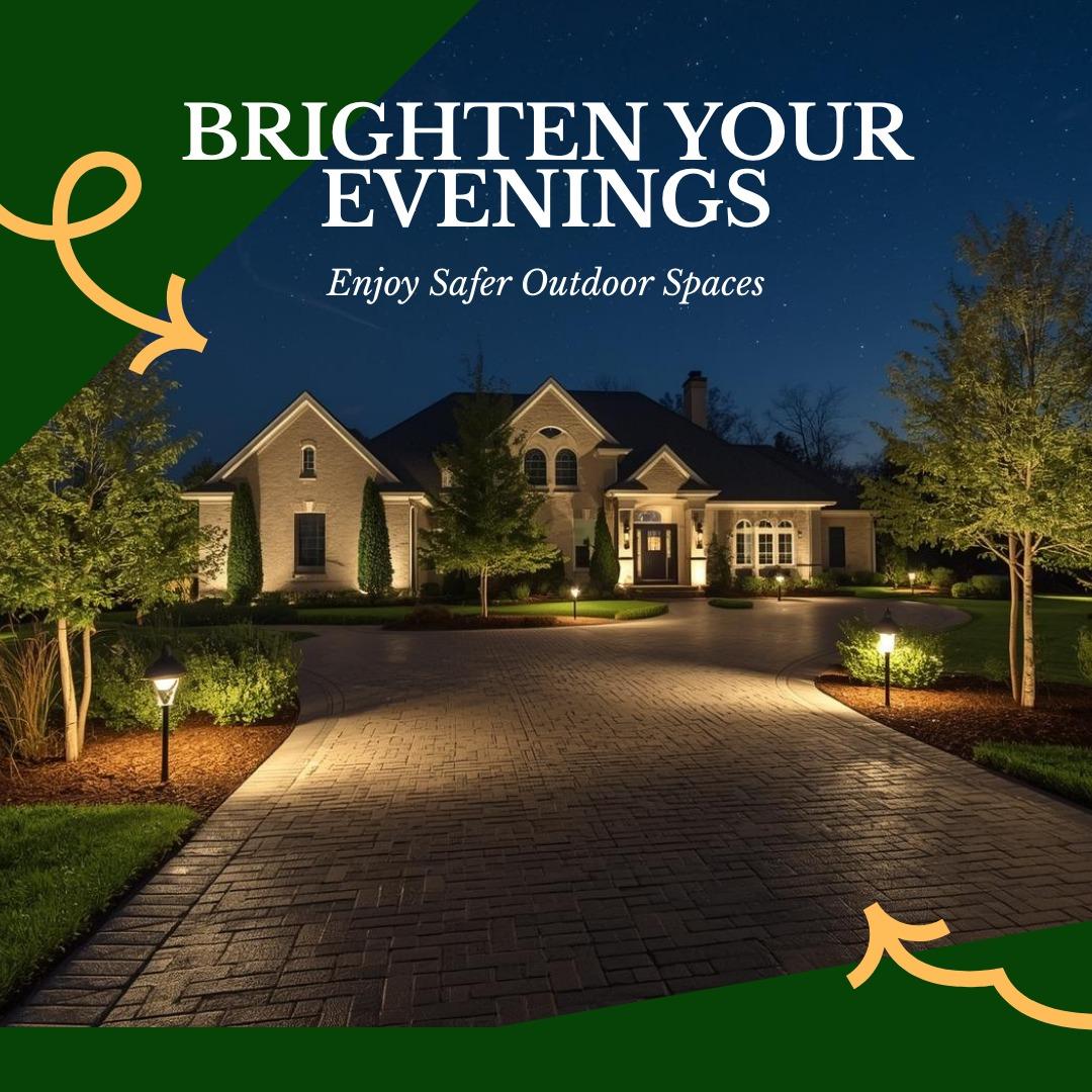 Great Estates Landscaping Image