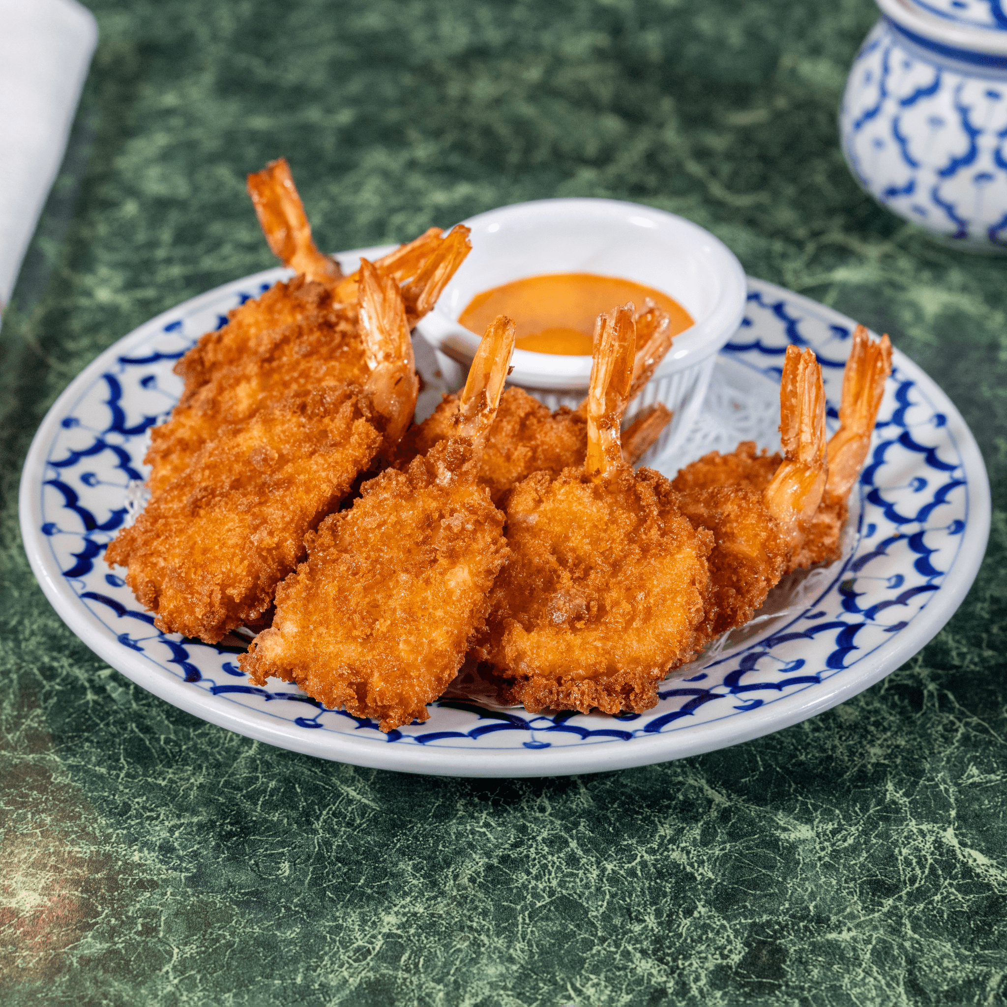 Bang Bang Shrimp
