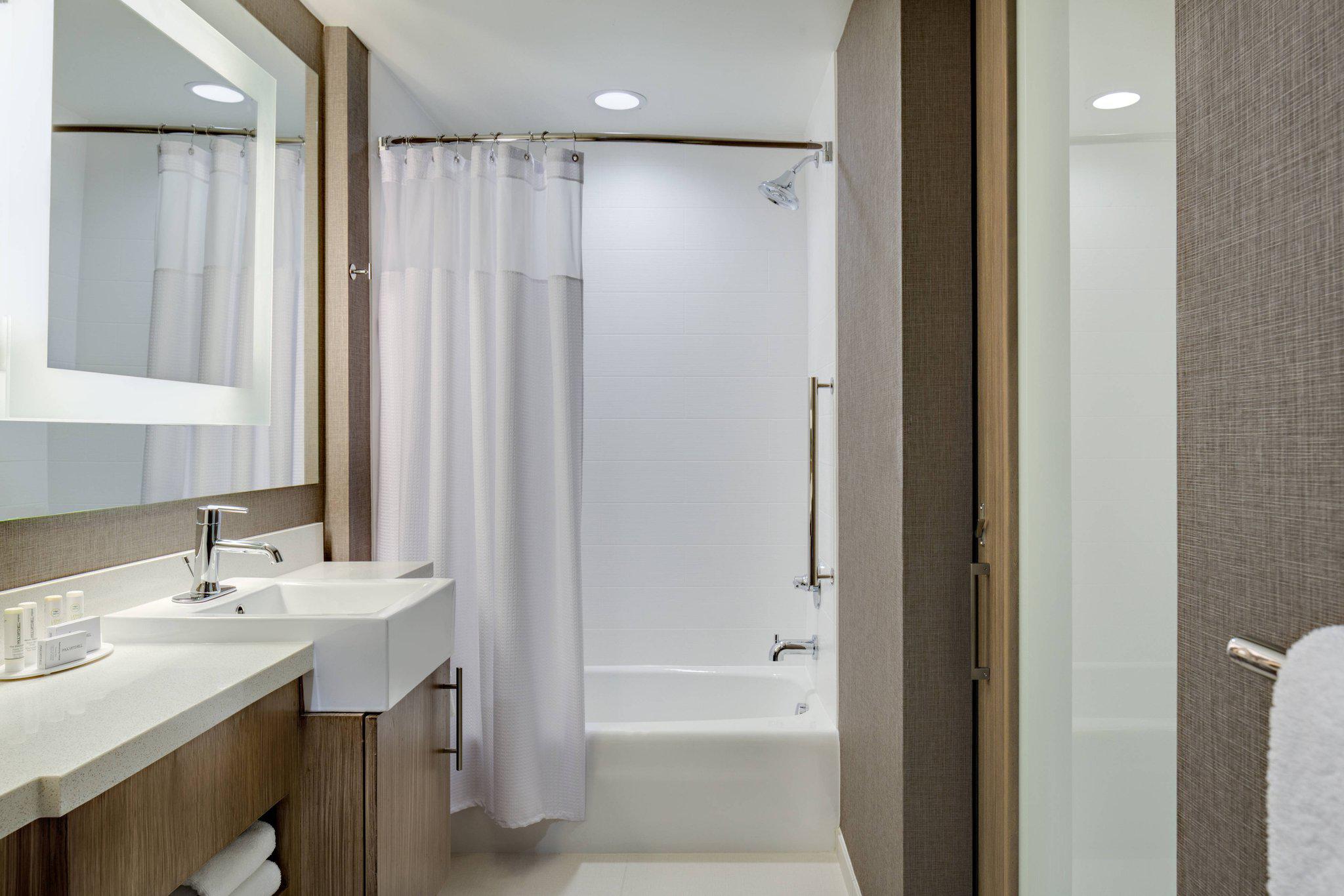 SpringHill Suites by Marriott Oklahoma City Midwest City/Del City Photo