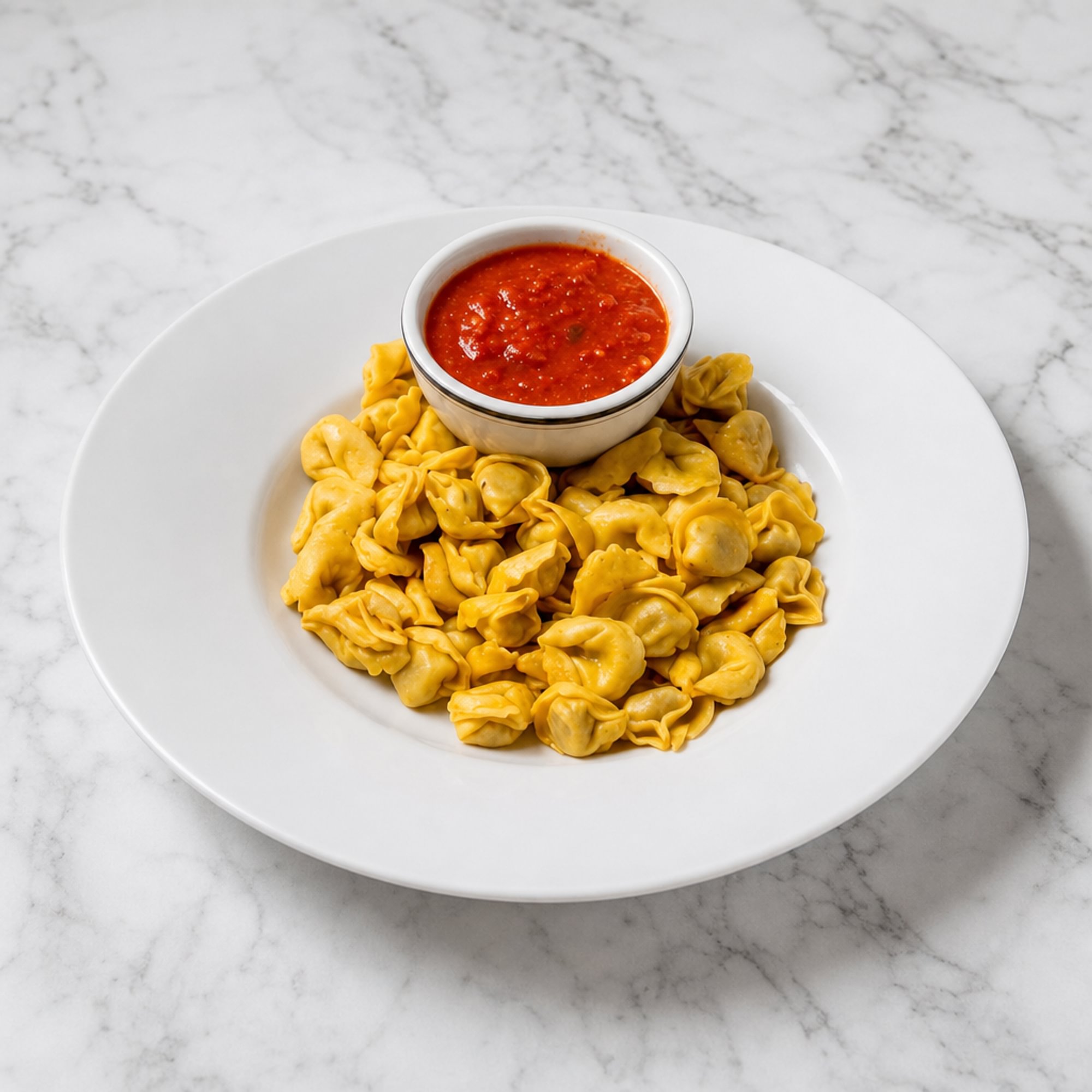 Frozen Meat Tortellini (lb)