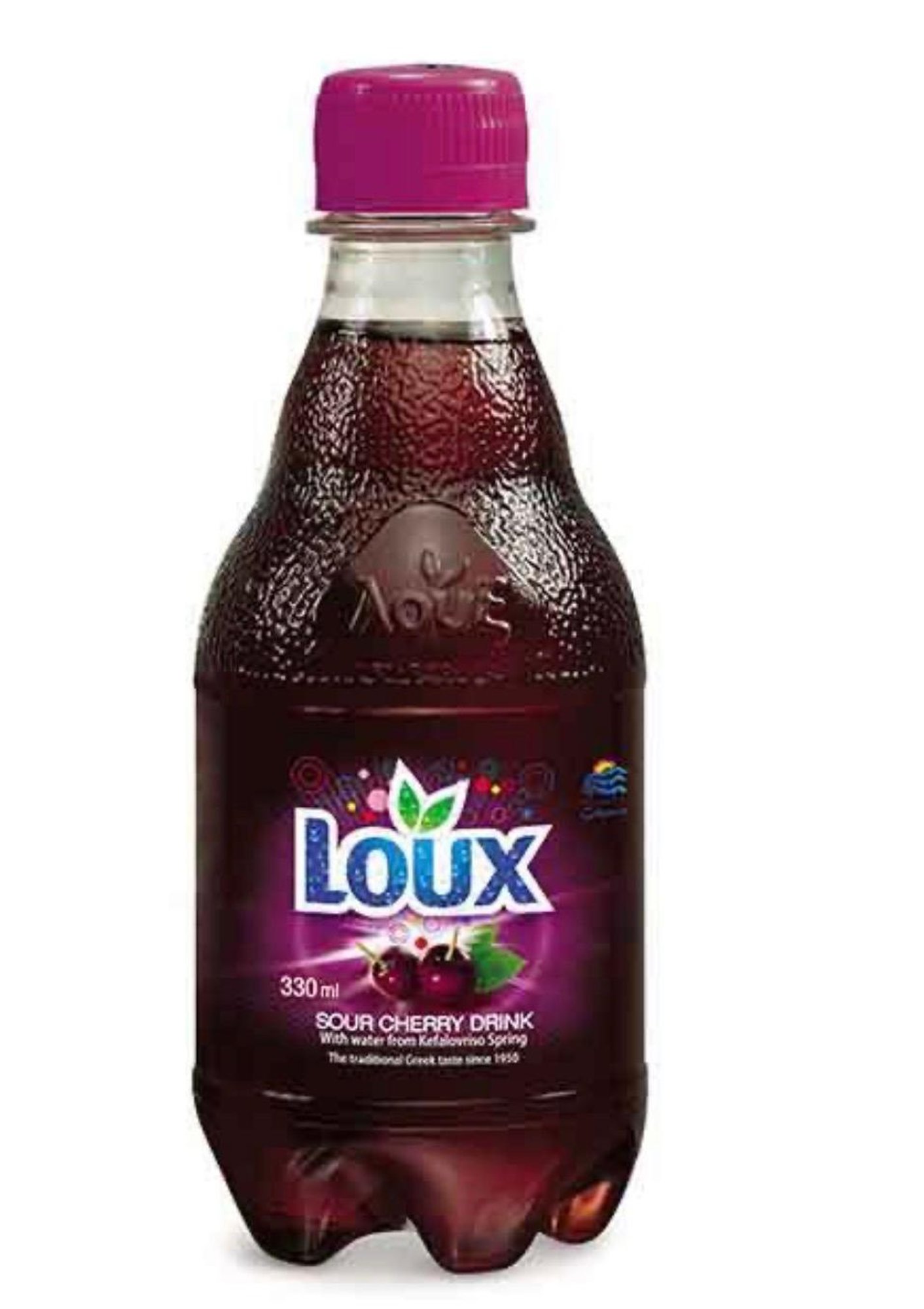 EPSA Sour Cherry 330ML