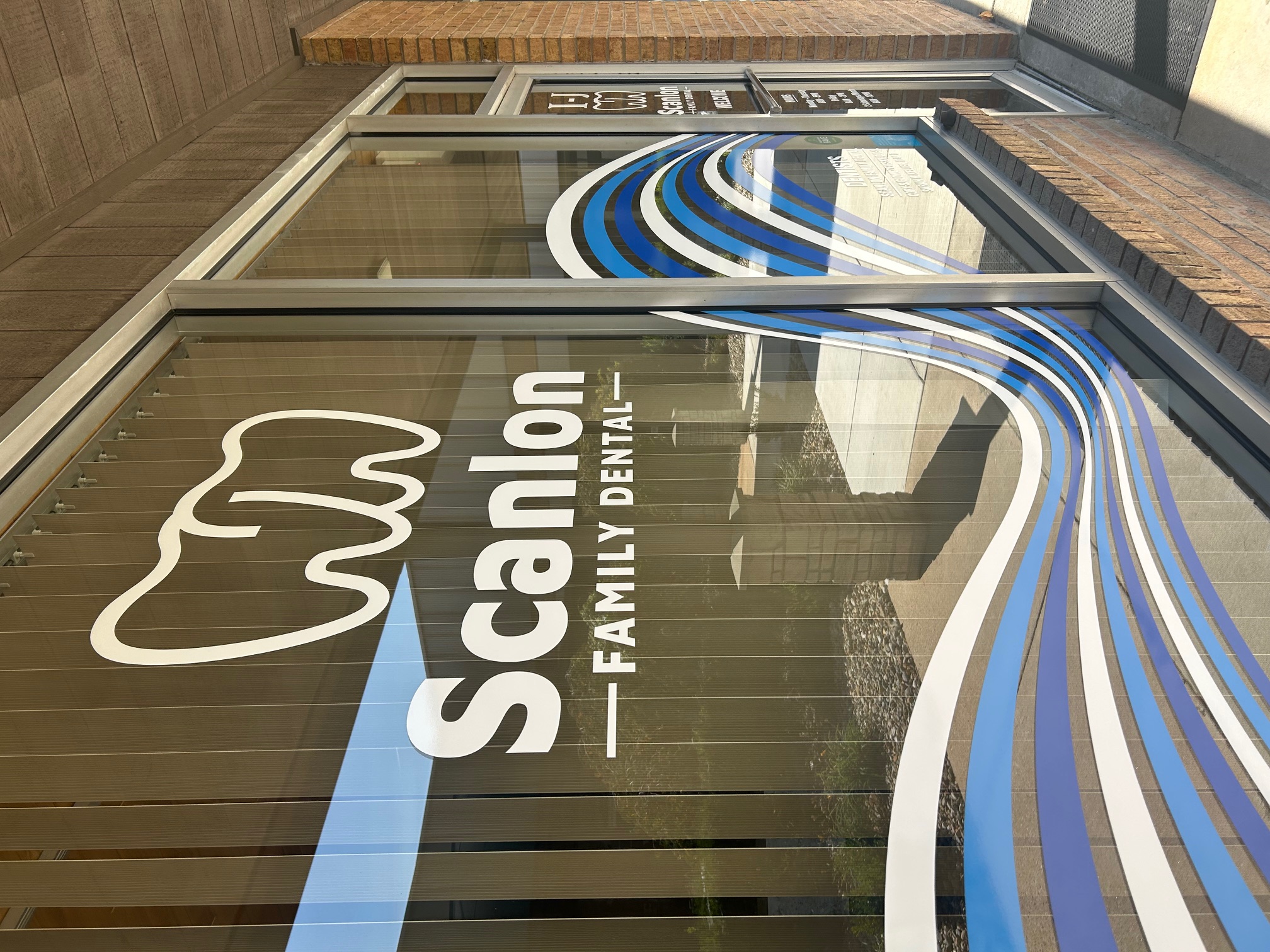 Scanlon Family Dental Image