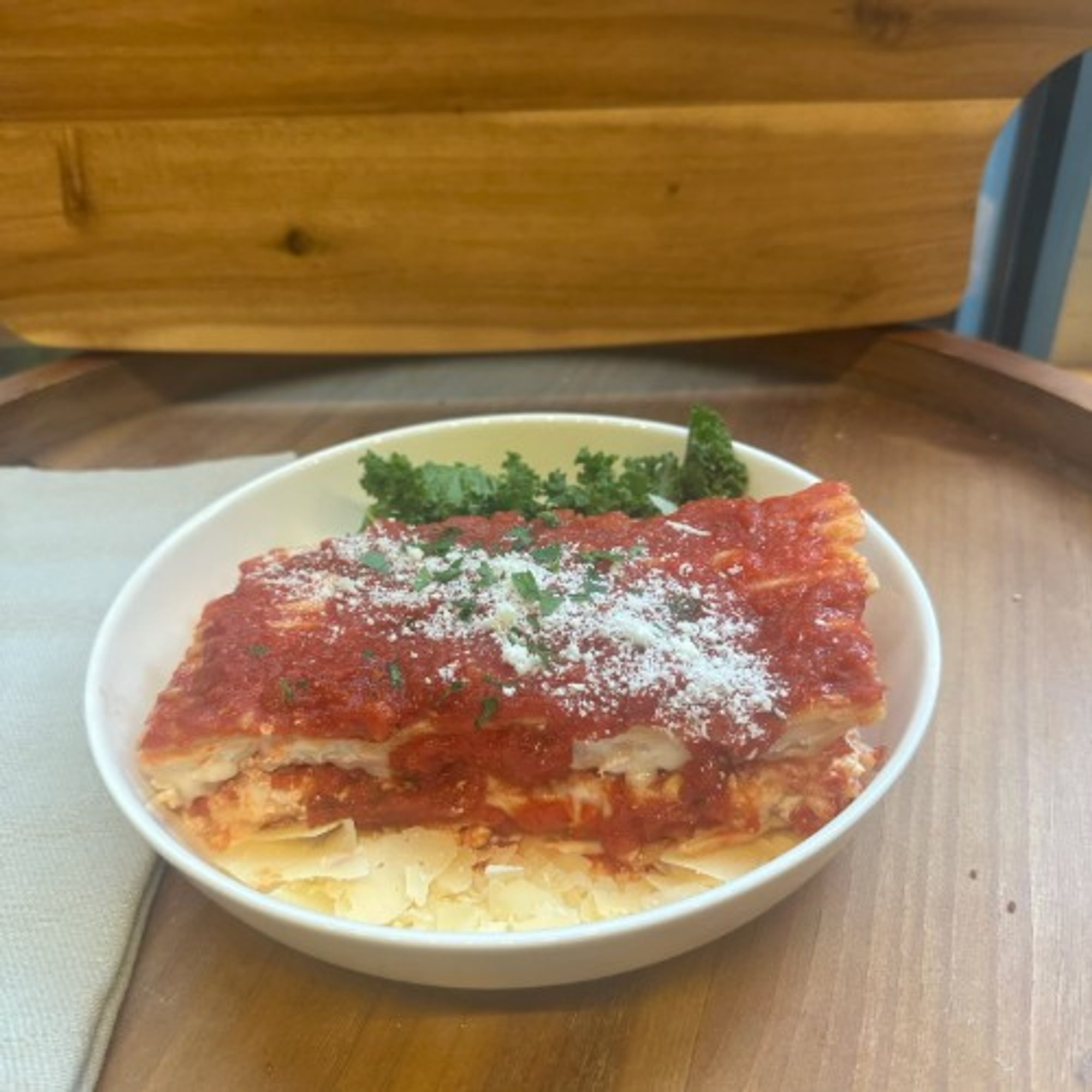 Lasagna