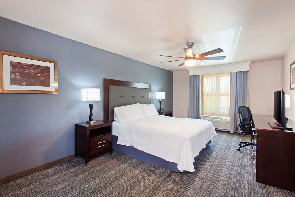 Homewood Suites by Hilton Fairfield-Napa Valley Area Image