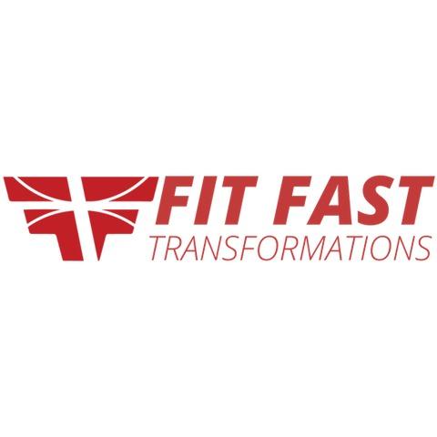 Fit Fast Transformation Logo