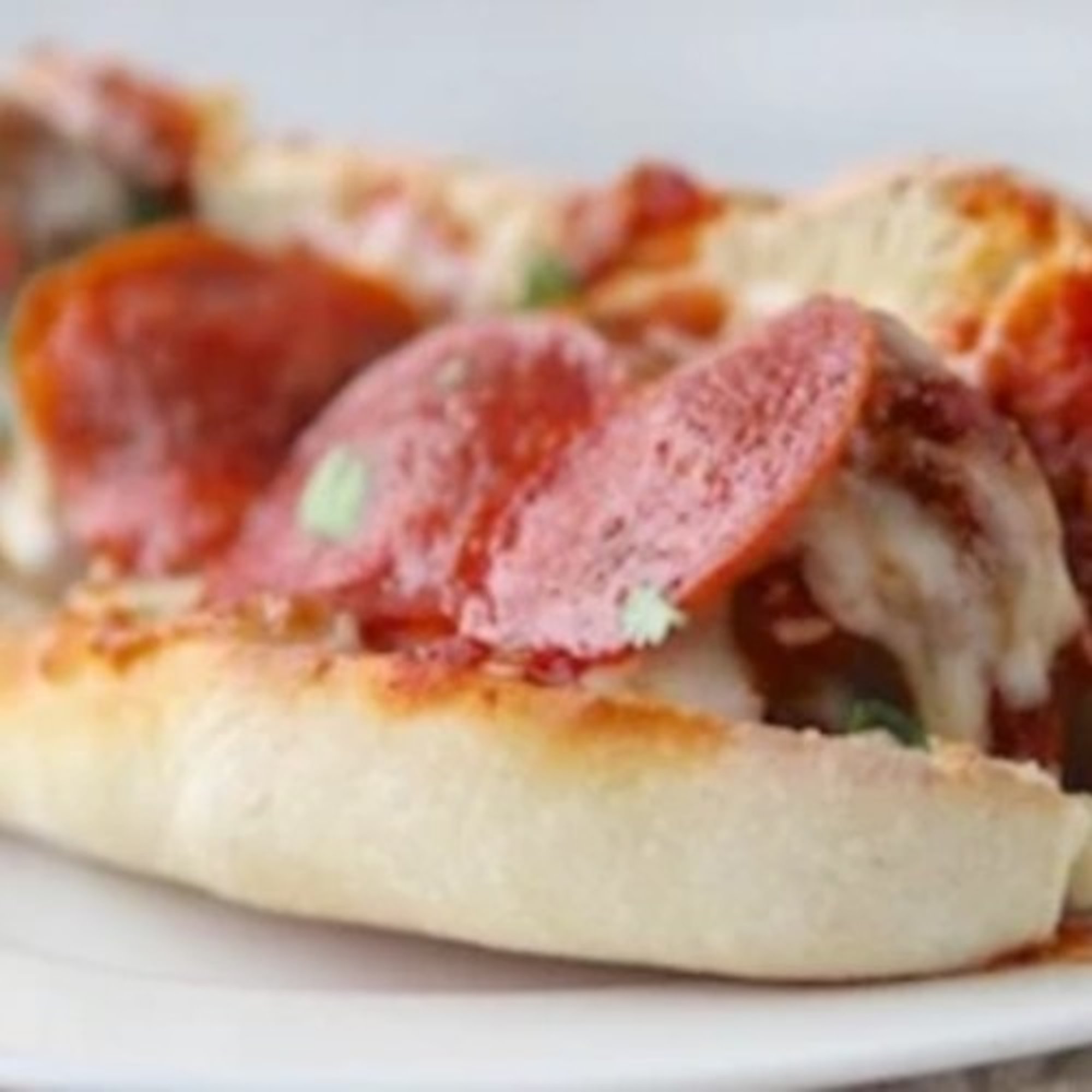 Triple Italian Meats Sub