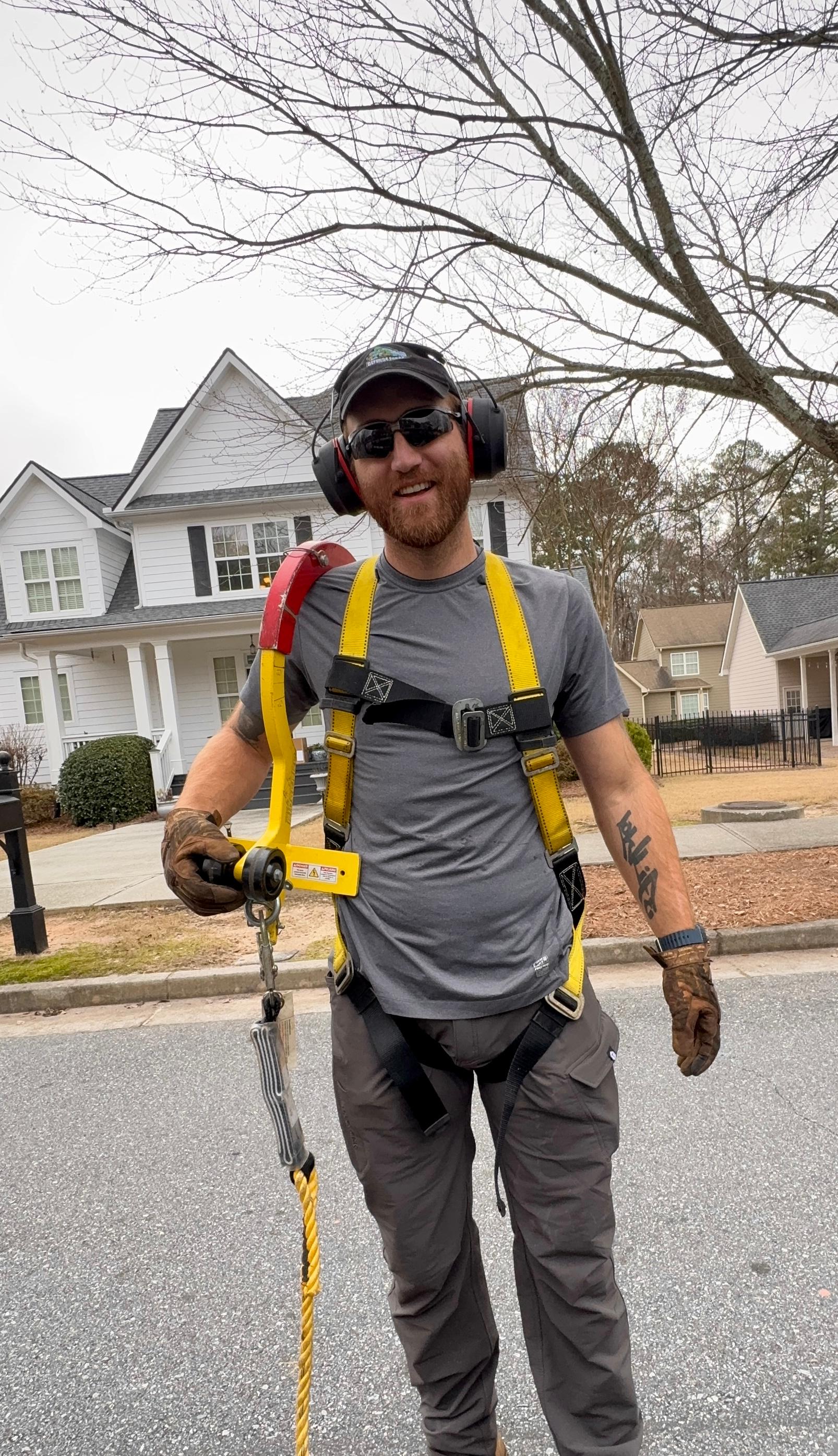 Clean Defense Force Image