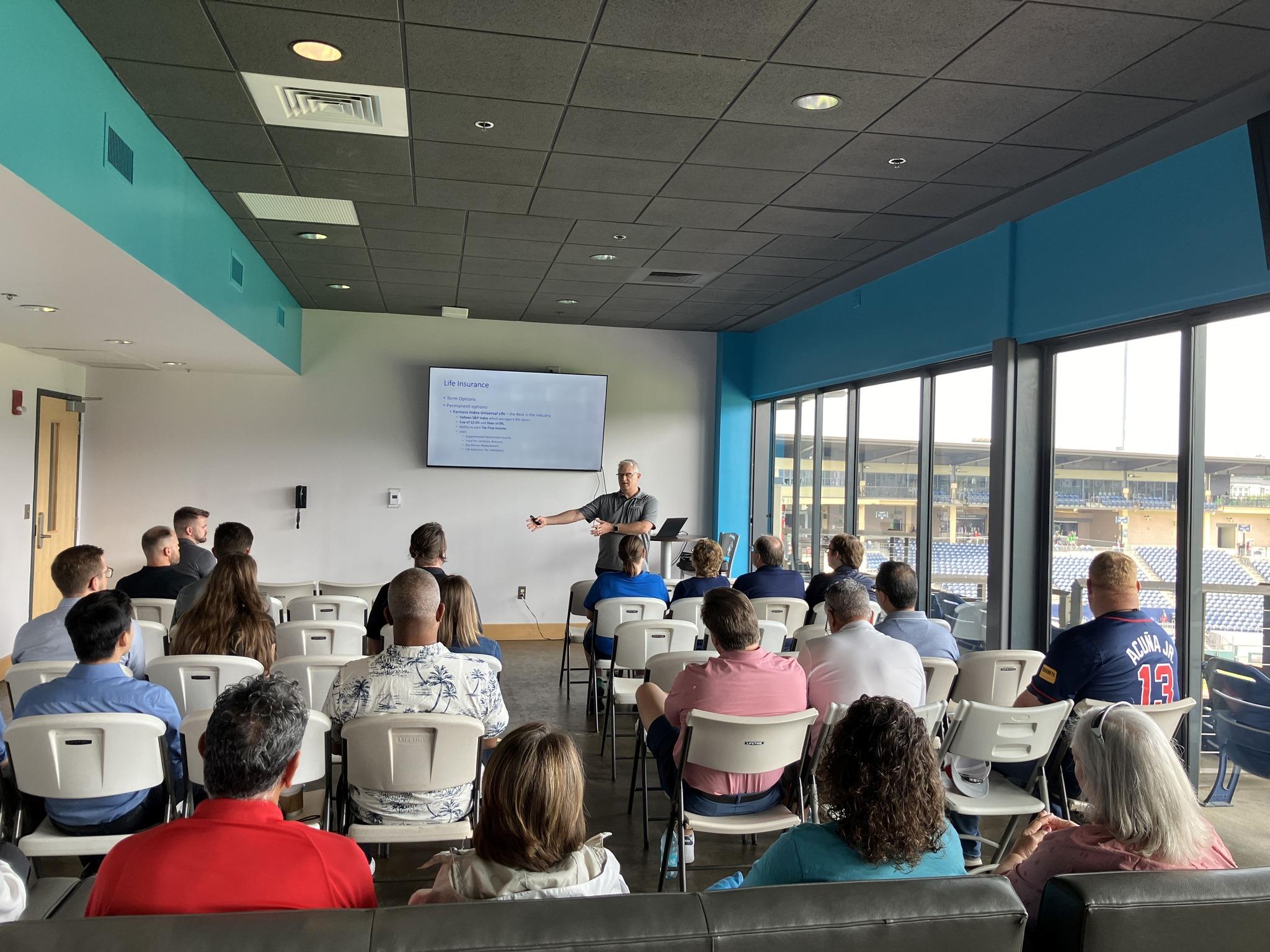 IntegriCom, Inc - IT Support & Managed IT Services Image