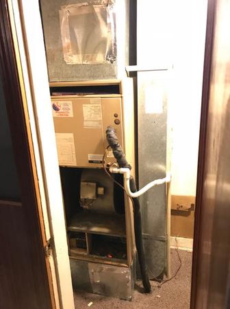 Images Sanders Heating & Cooling LLC