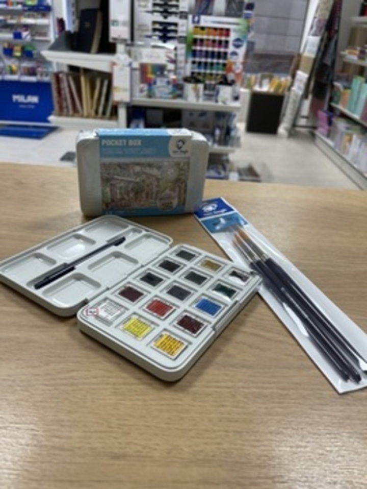 Galería en miniatura