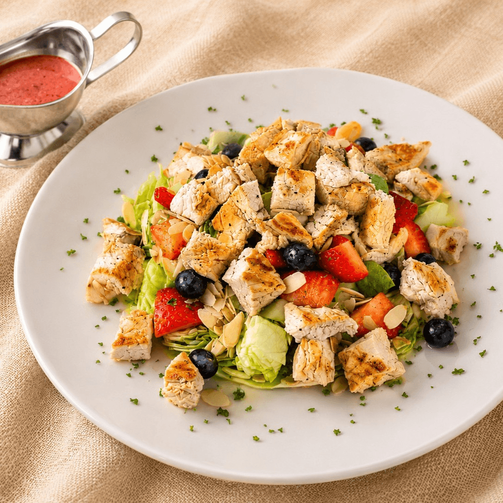 Berry Salad