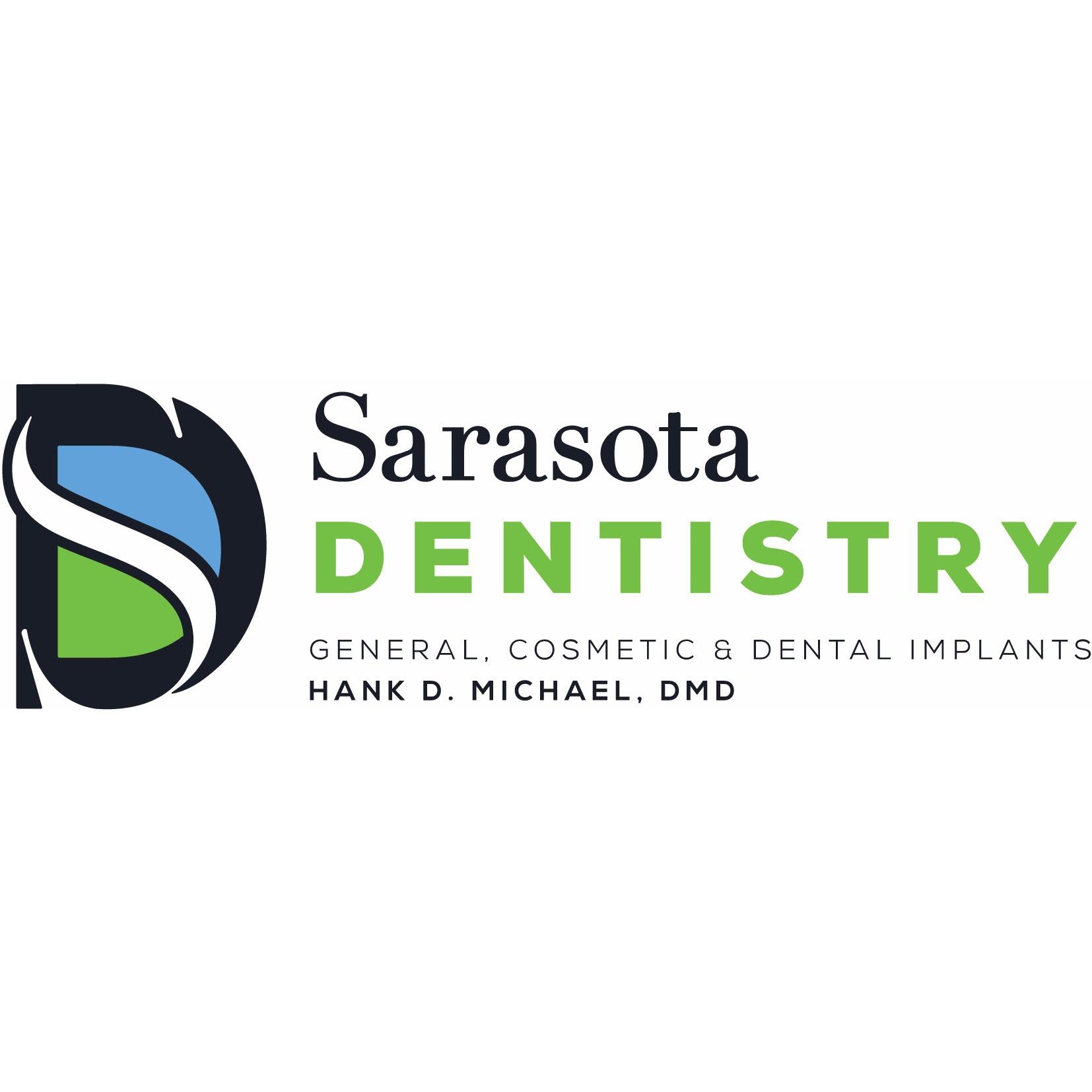 Sarasota Dentistry Logo