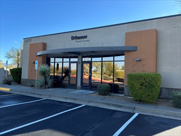 Banner Physical Therapy - Carefree