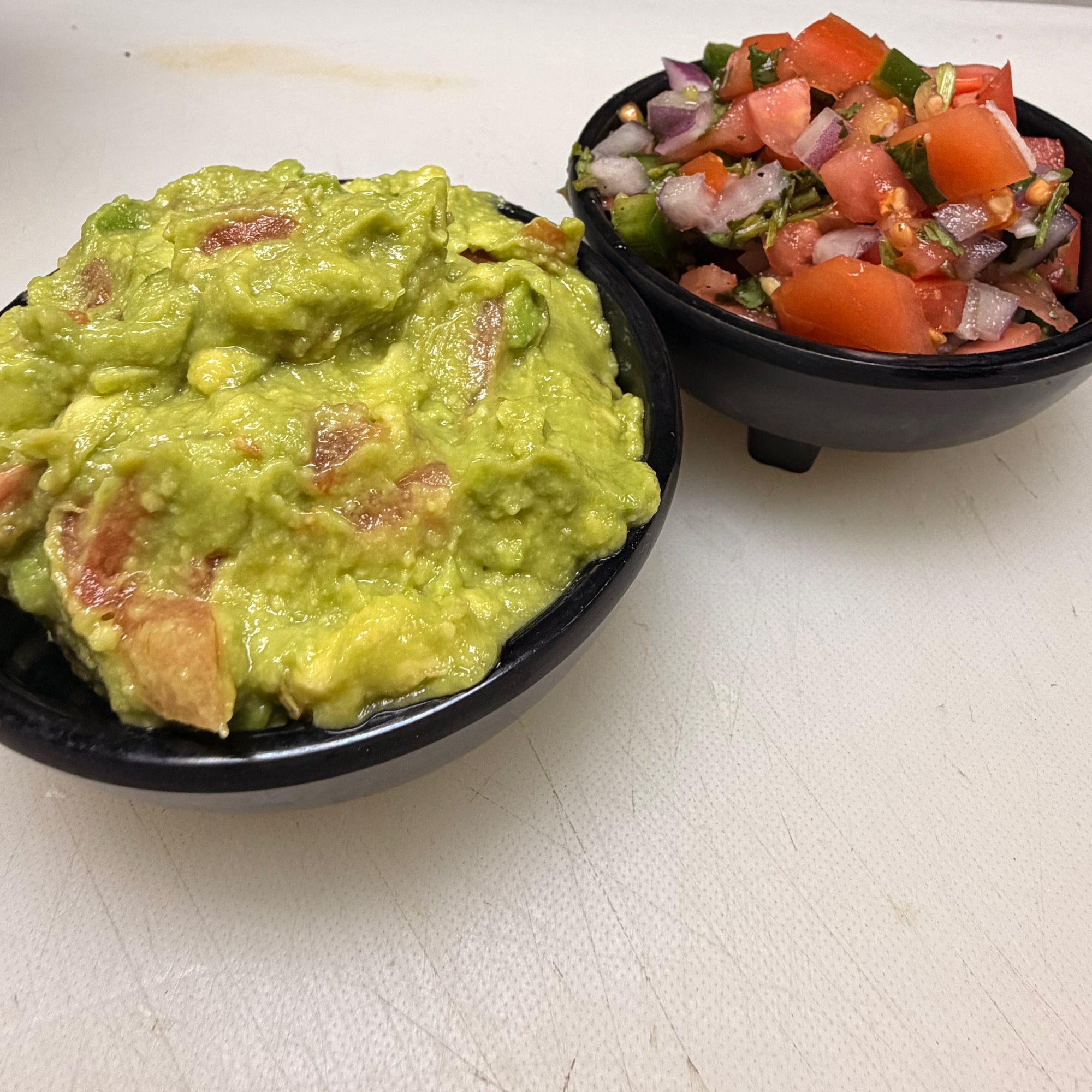 Guacamole