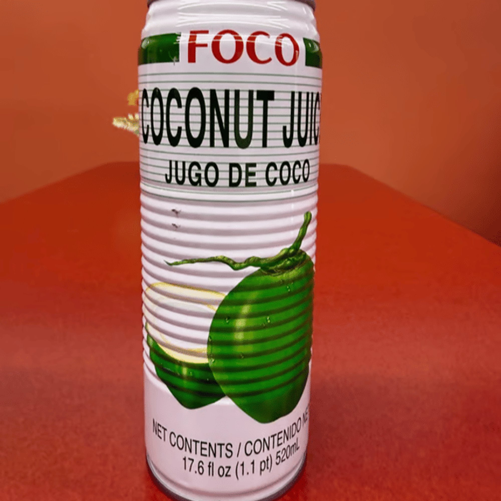 Coconut Water (Large)