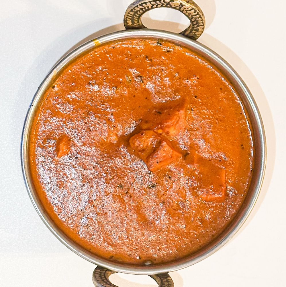 Chicken Tikka Masala