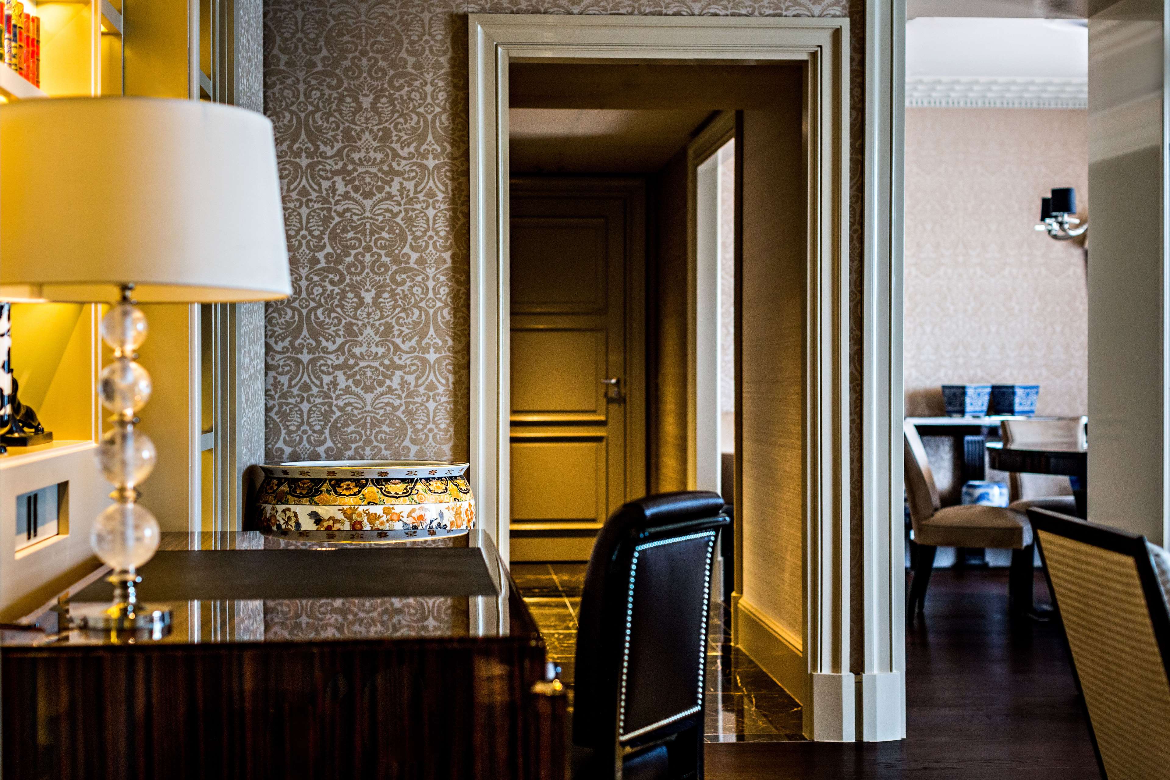 Images Prince de Galles, a Luxury Collection Hotel, Paris