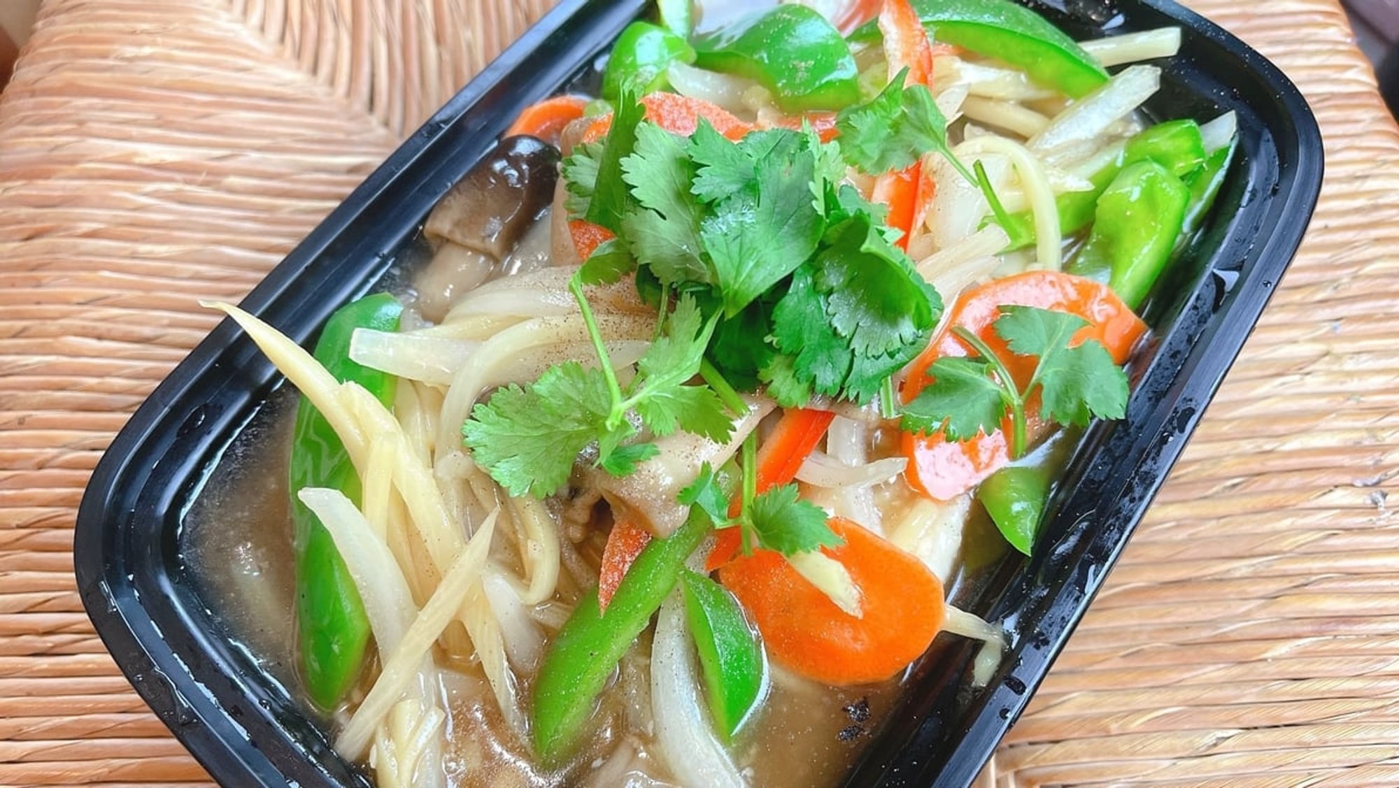 Steamed Fillet Sole Fish