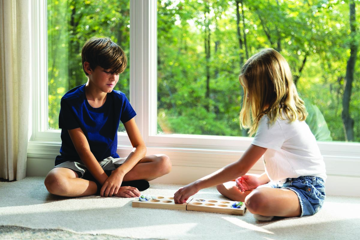 Midland Exteriors Image